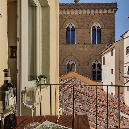 Apartments Florence - Cimatori Balcony Экстерьер фото